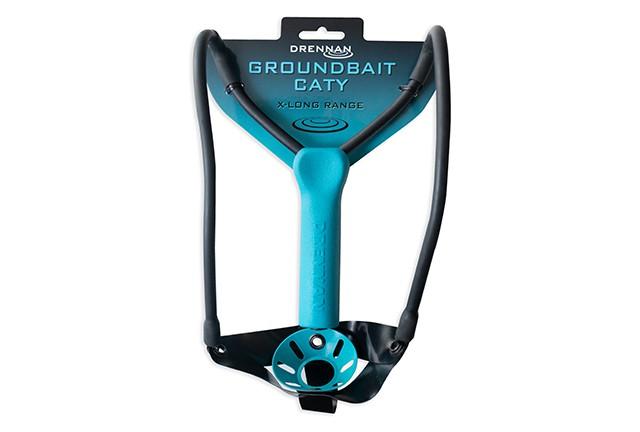 Drennan Groundbait X-Long Range Aqua