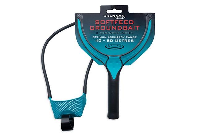 Drennan Softfeed X-Strong Elastic