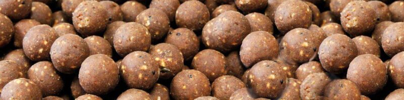 Dynamite Baits CompleX-T Boilies 1 kg - obrazek 3
