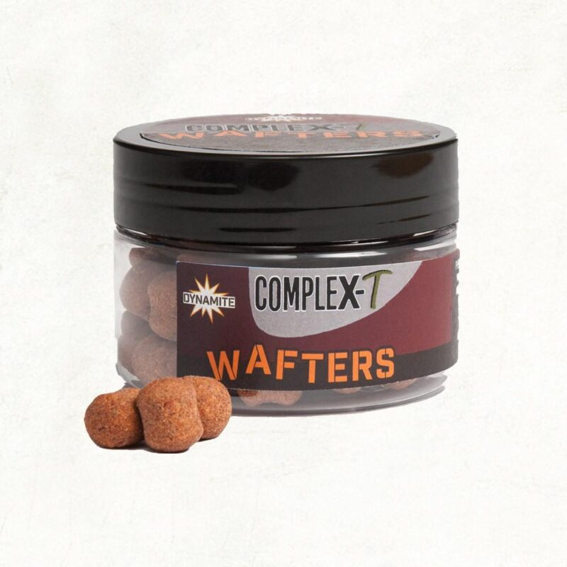 Dynamite Baits CompleX-T Wafters