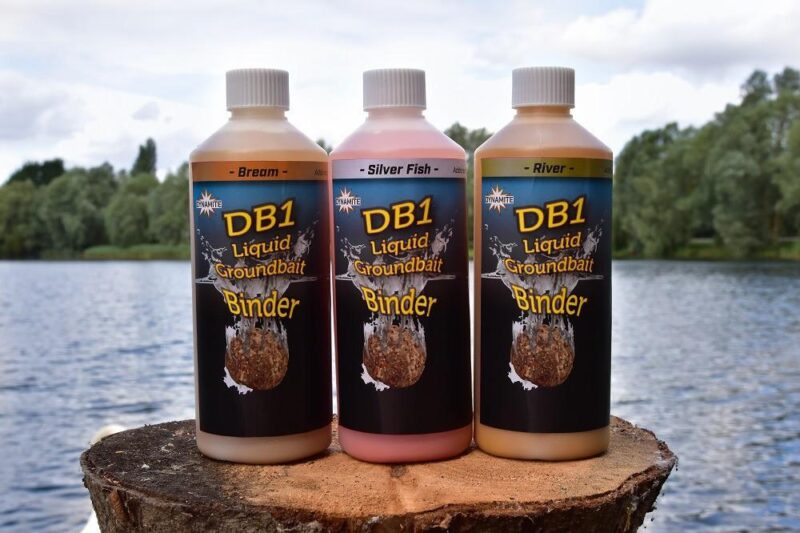 Dynamite Baits DB1 Liquid Groundbait Binder - obrazek 2