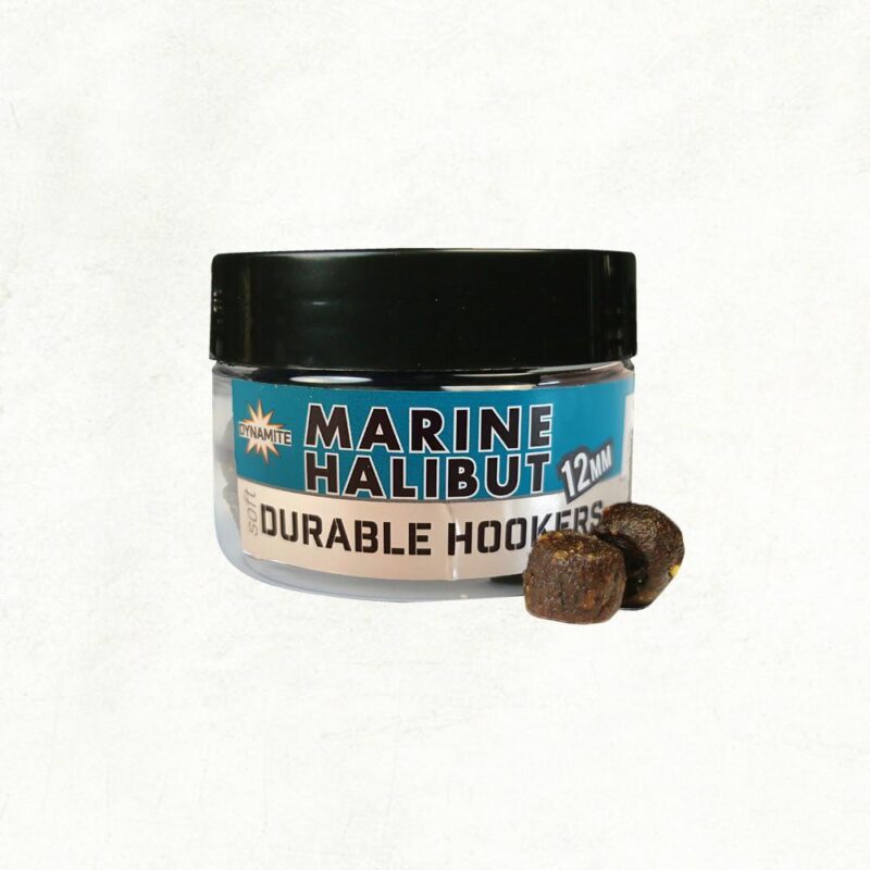 Dynamite Baits Marine Halibut Durable Hookers