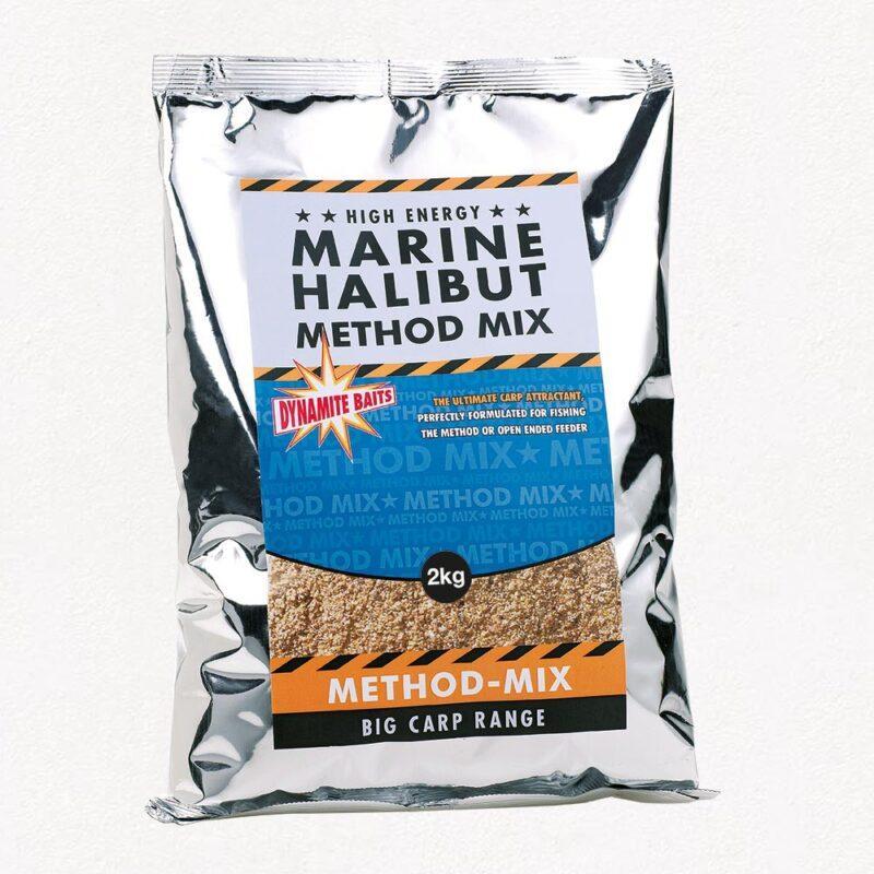 Dynamite Baits Marine Halibut Method Mix 2kg