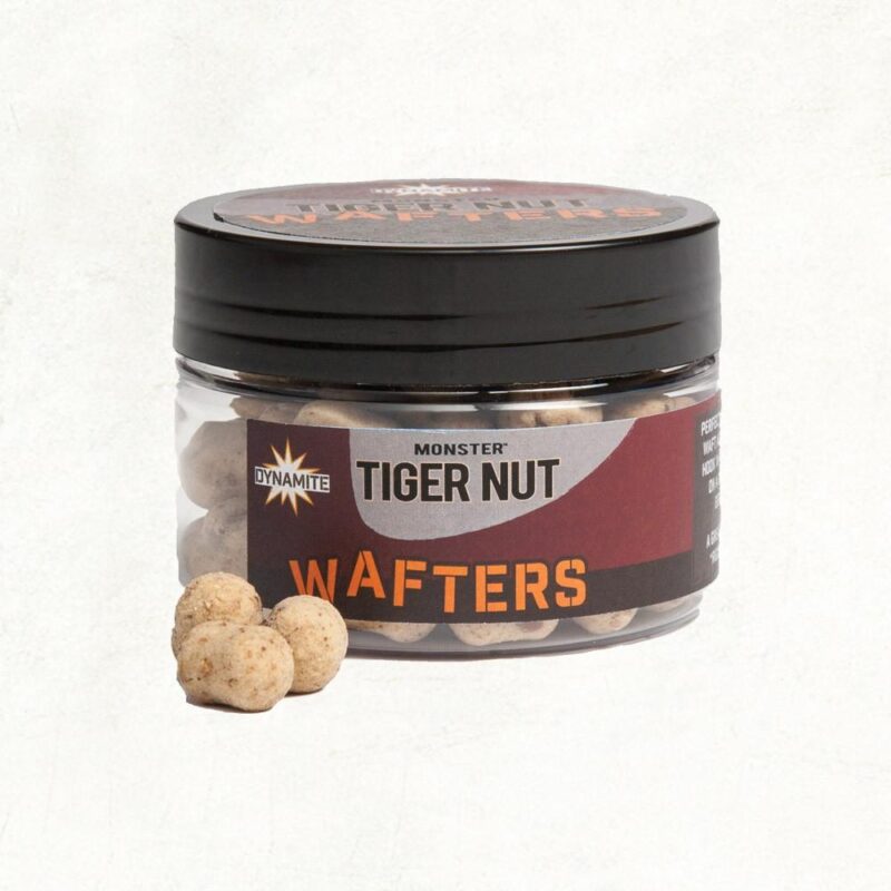Dynamite Baits Monster Tiger Nut Wafters