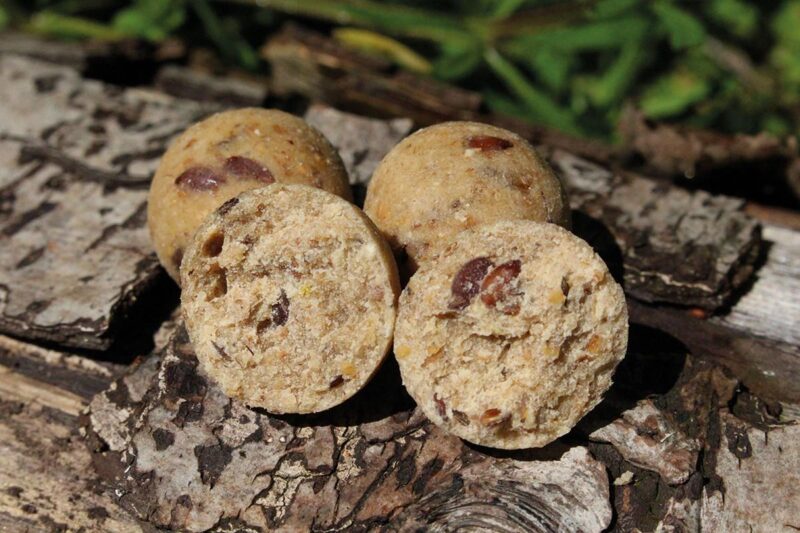 Dynamite Baits Monster Tigernut Boilies to k 1 kg - obrazek 2