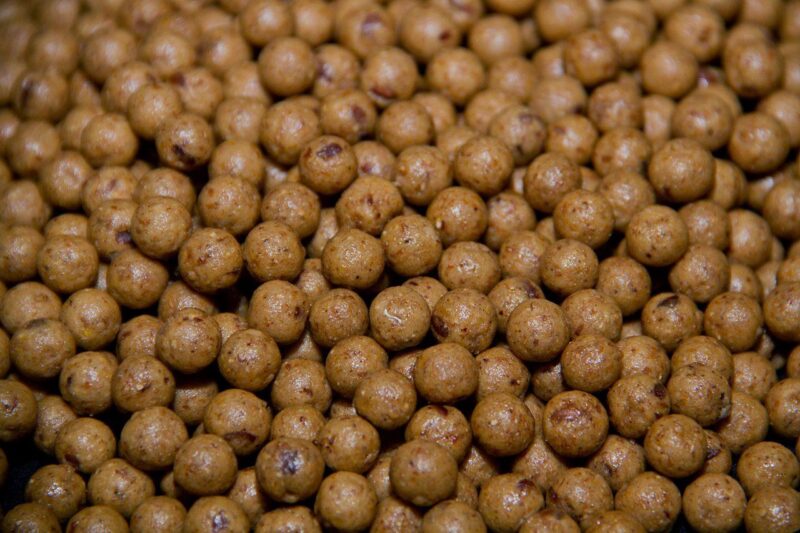 Dynamite Baits Monster Tigernut Boilies to k 1 kg - obrazek 3