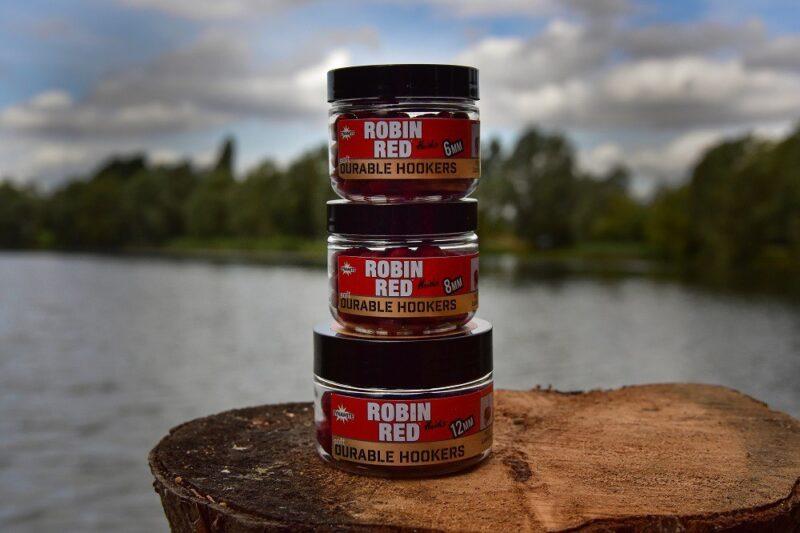 Dynamite Baits Robin Red Durable Hookers - obrazek 3