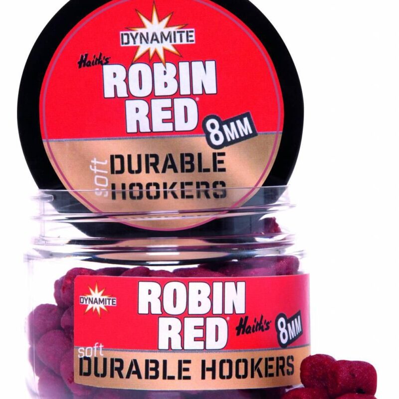 Dynamite Baits Robin Red Durable Hookers