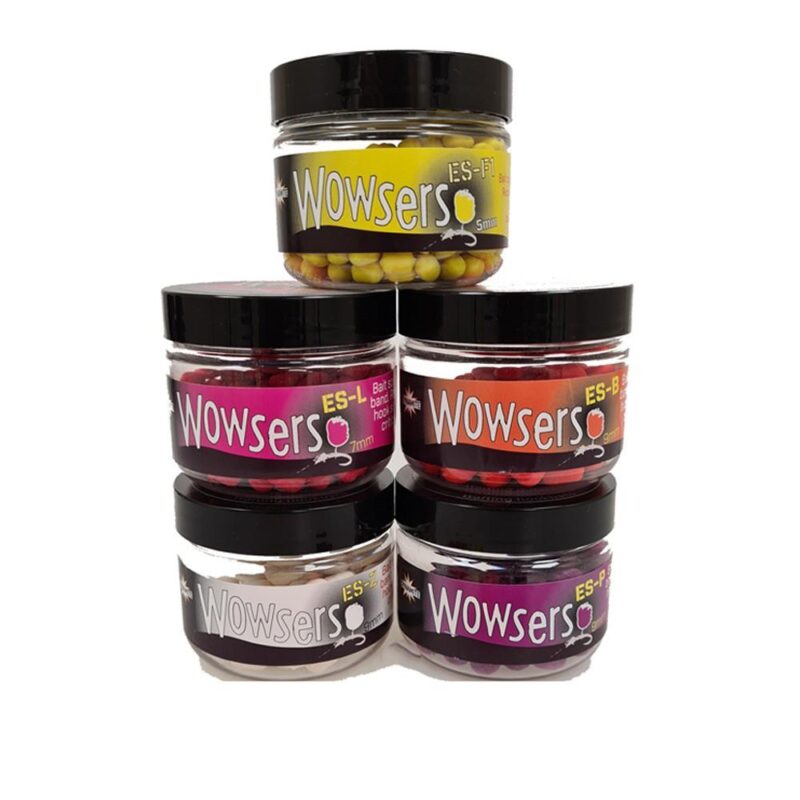 Dynamite Baits Wowsers 9 mm - obrazek 2