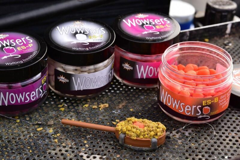 Dynamite Baits Wowsers 9 mm - obrazek 4