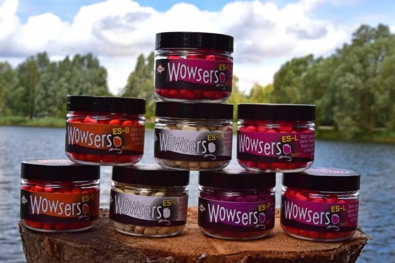 Dynamite Baits Wowsers 9 mm - obrazek 6