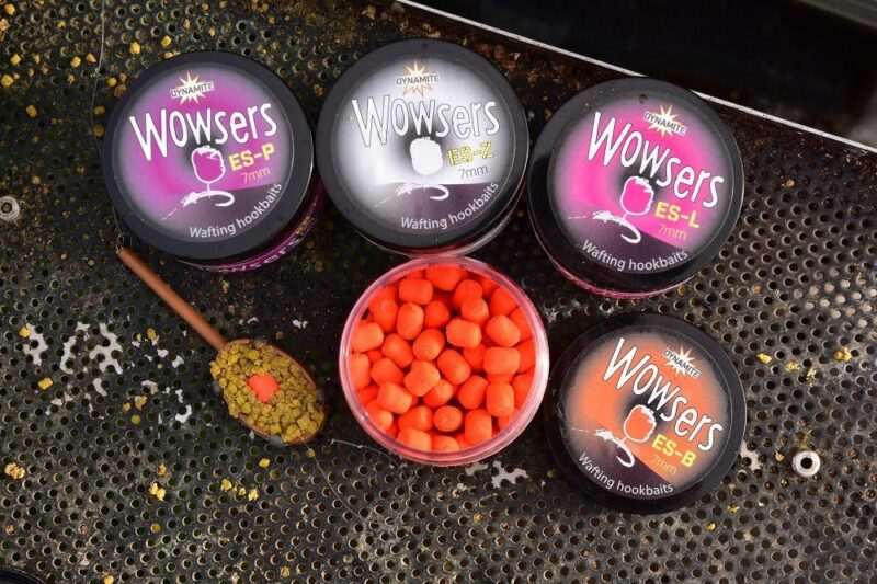 Dynamite Baits Wowsers 9 mm - obrazek 7