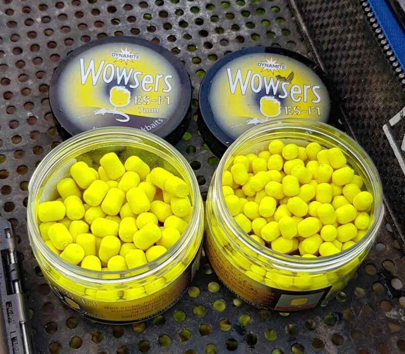 Dynamite Baits Wowsers 9 mm - obrazek 8