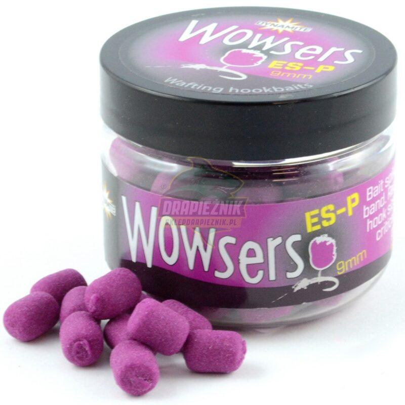 Dynamite Baits Wowsers 9 mm