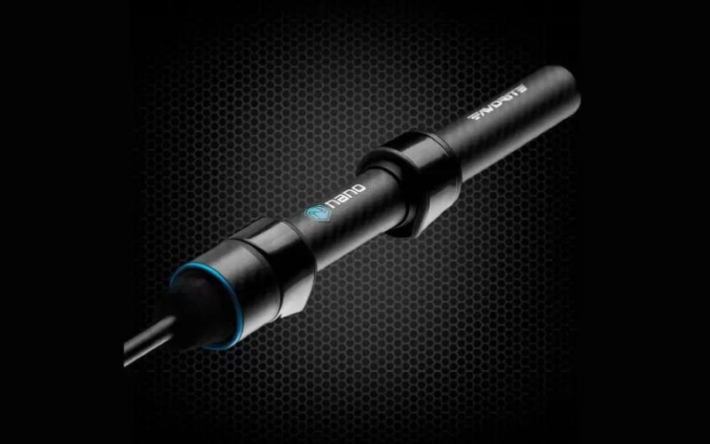 Favorite Blue Bird Nano 183 cm/0,2-1,5 g - obrazek 4