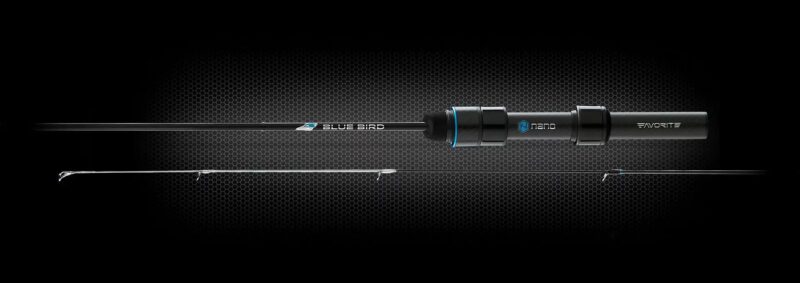 Favorite Blue Bird Nano 183 cm/0