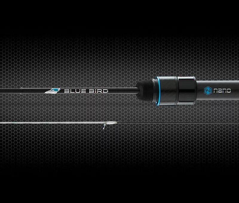 Favorite Blue Bird Nano 183 cm/0
