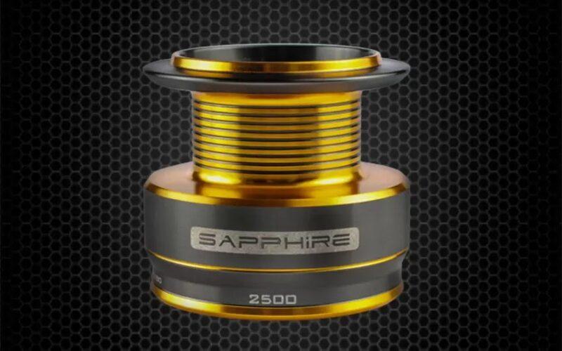 Favorite Sapphire 2500S - obrazek 5