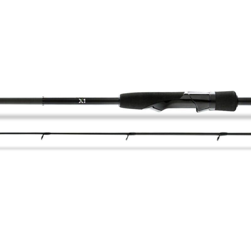 Favorite X1 Stream Light 221 cm/3-12 g