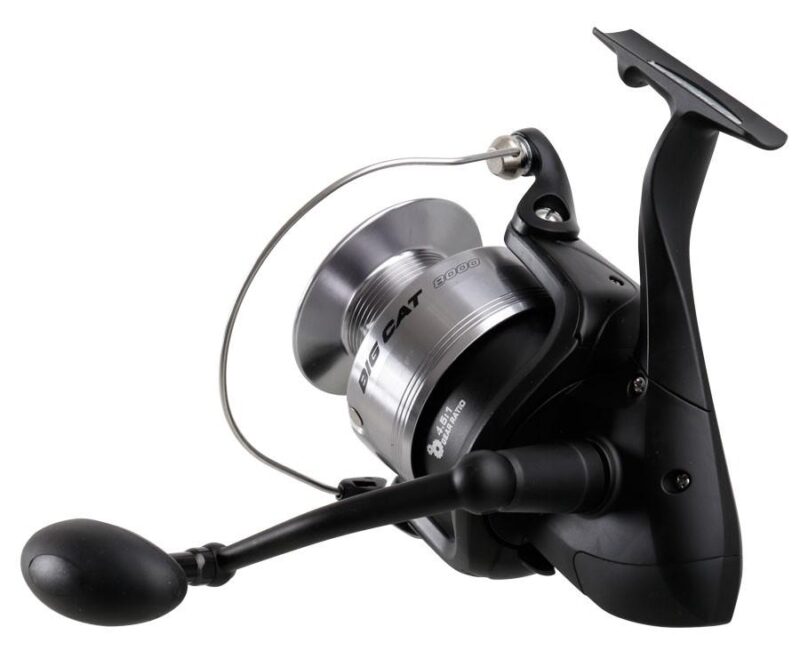 Flagman Big Cat 8000 - obrazek 4