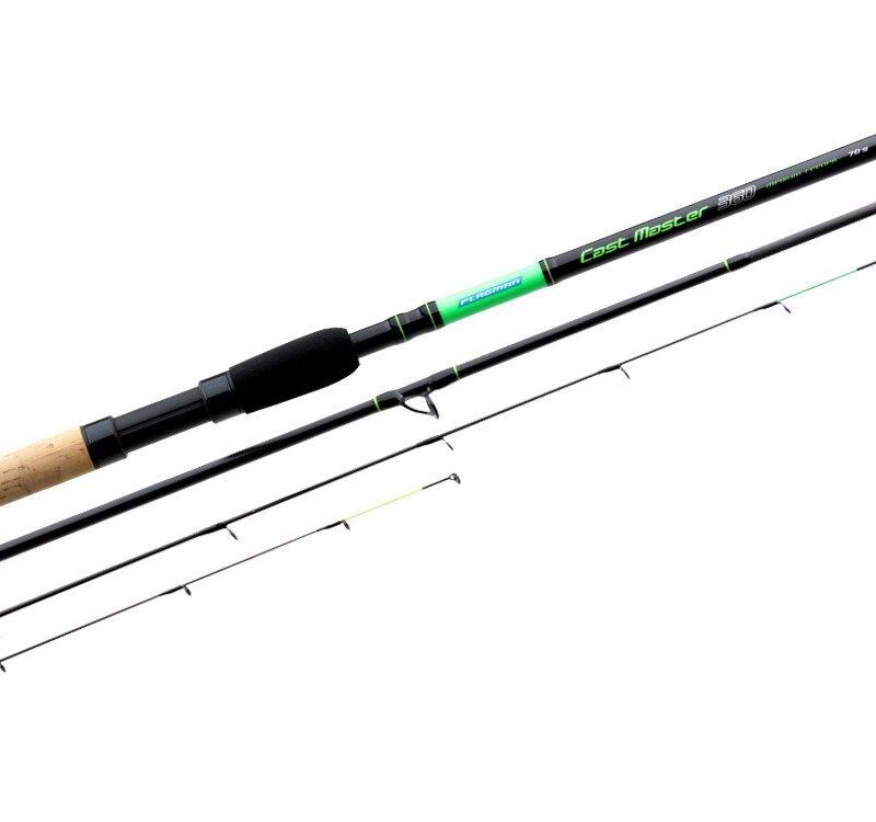 Flagman Cast Master Feeder Medium 360 cm/70 g