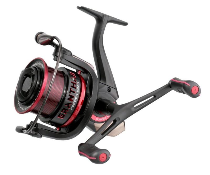 Flagman Grantham Feeder Reel 5000 - obrazek 2