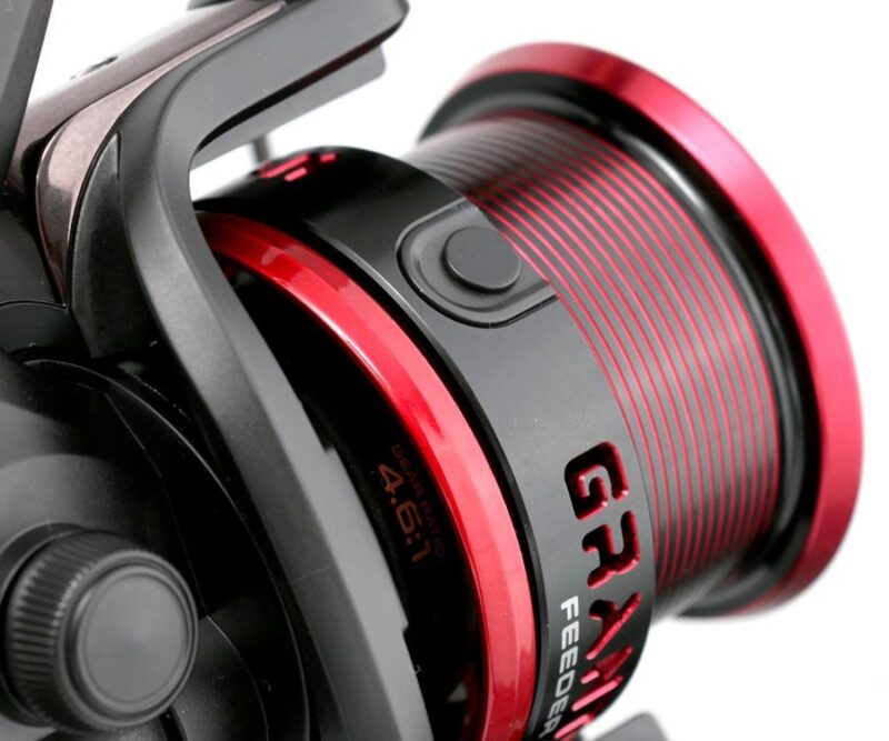 Flagman Grantham Feeder Reel 5000 - obrazek 4