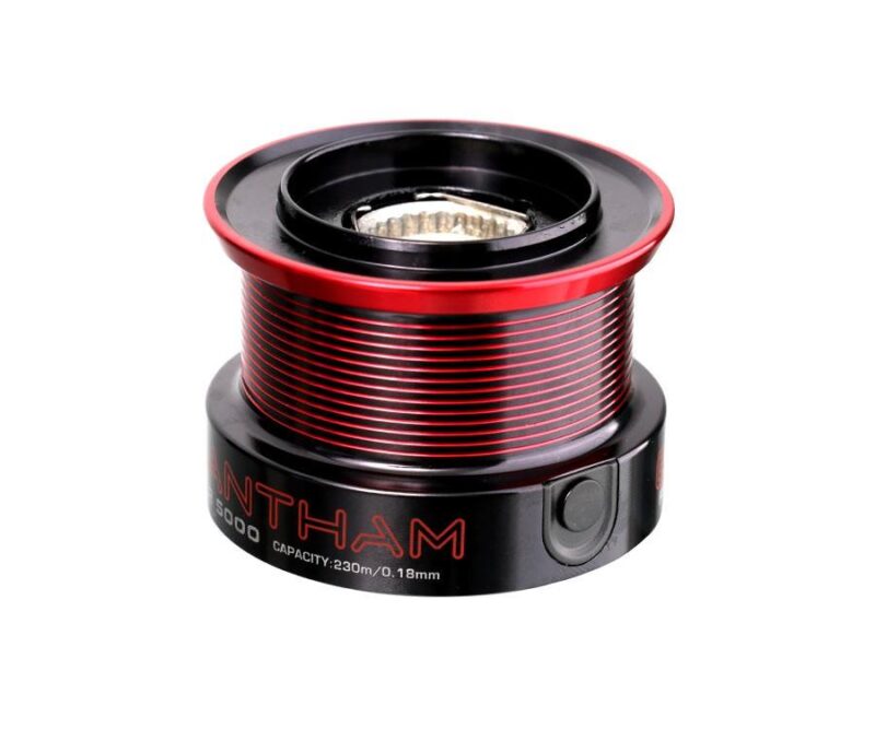 Flagman Grantham Feeder Reel 5000 - obrazek 7