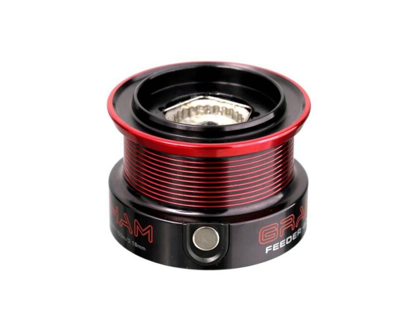 Flagman Grantham Feeder Reel 5000 - obrazek 8