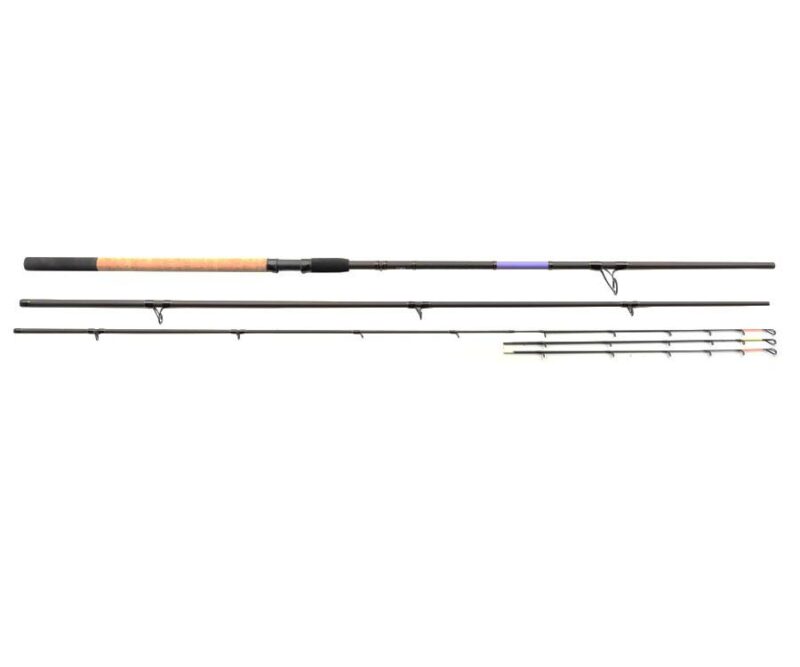 Flagman Squadron Pro Carp Feeder 360 cm/100 g - obrazek 6