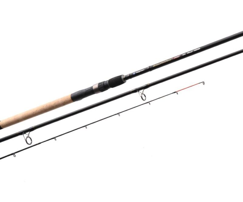 Flagman Squadron Pro Pellet 390 cm/90 g - obrazek 2