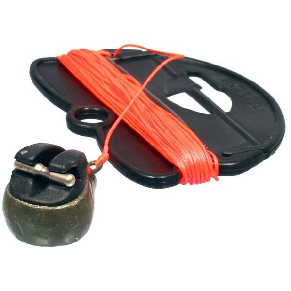 Fox Captive Back Lead MK2