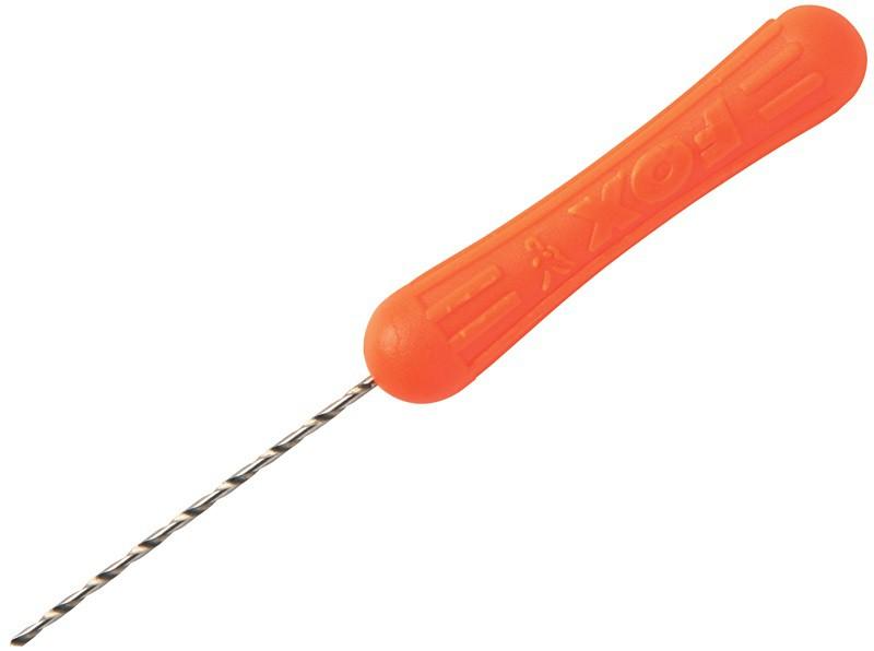 Fox Edges 1mm Micro Drill