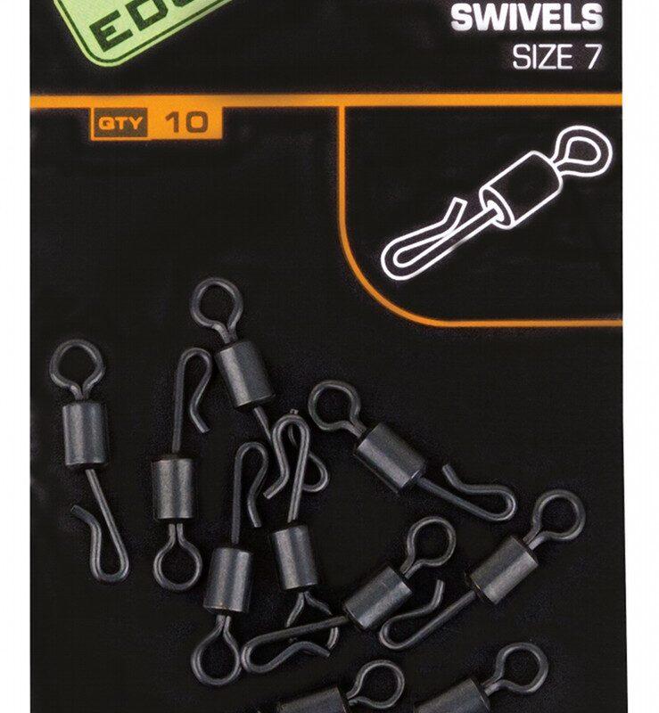 Fox Edges Kwik Change Swivel