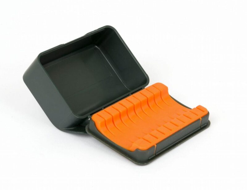 Fox F Box Hook Storage Case X-XL x2 - obrazek 2