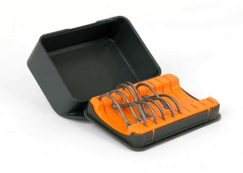 Fox F Box Hook Storage Case X-XL x2 - obrazek 4