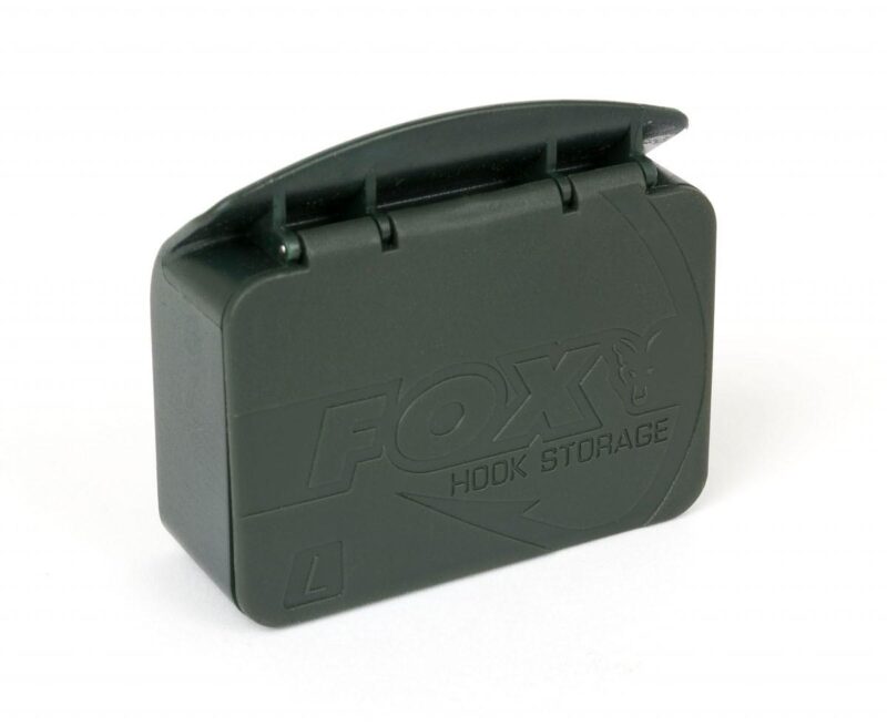 Fox F Box Hook Storage Case X-XL x2 - obrazek 5