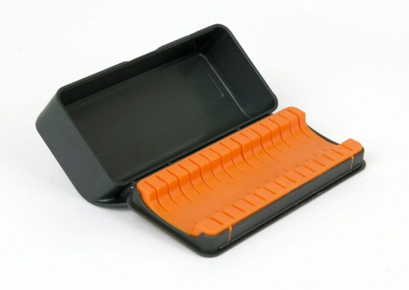 Fox F Box Hook Storage Case X-XL x2 - obrazek 6