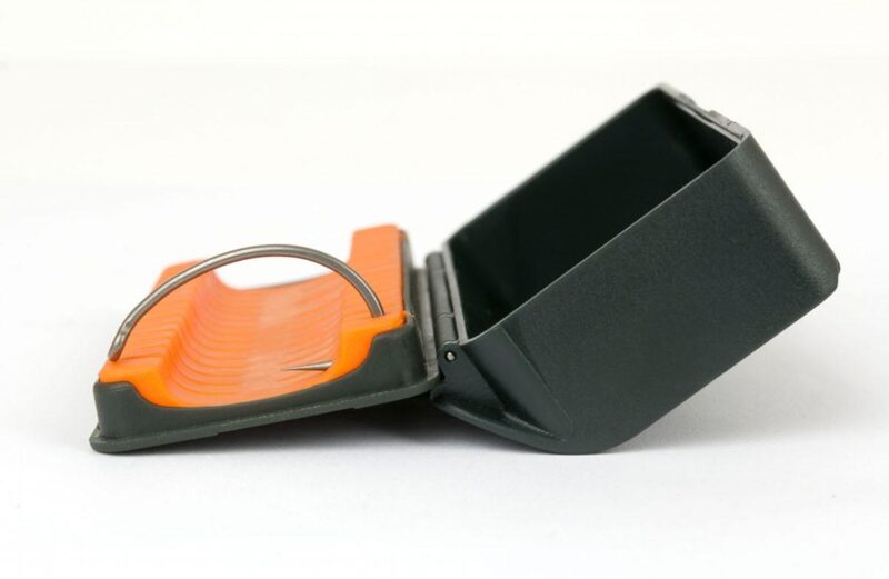 Fox F Box Hook Storage Case X-XL x2 - obrazek 7