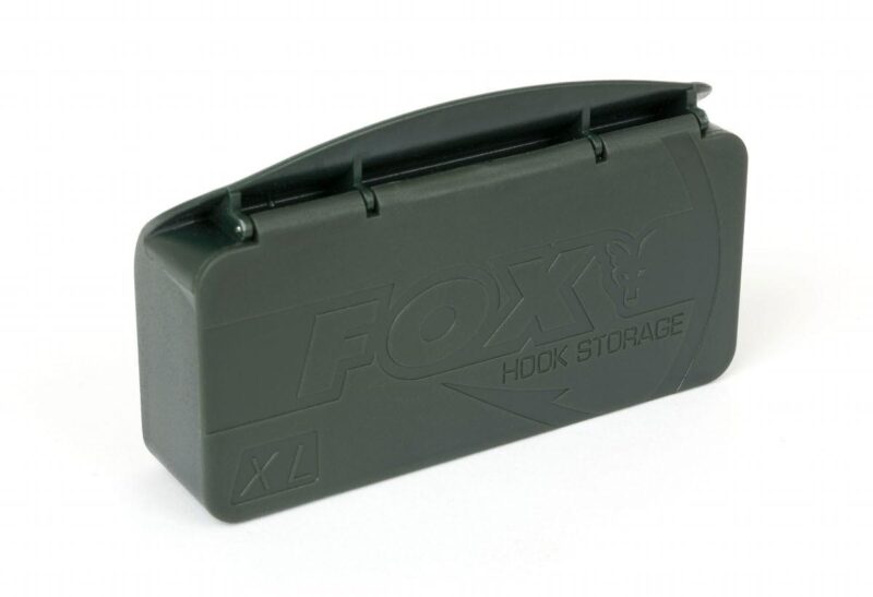 Fox F Box Hook Storage Case X-XL x2 - obrazek 8