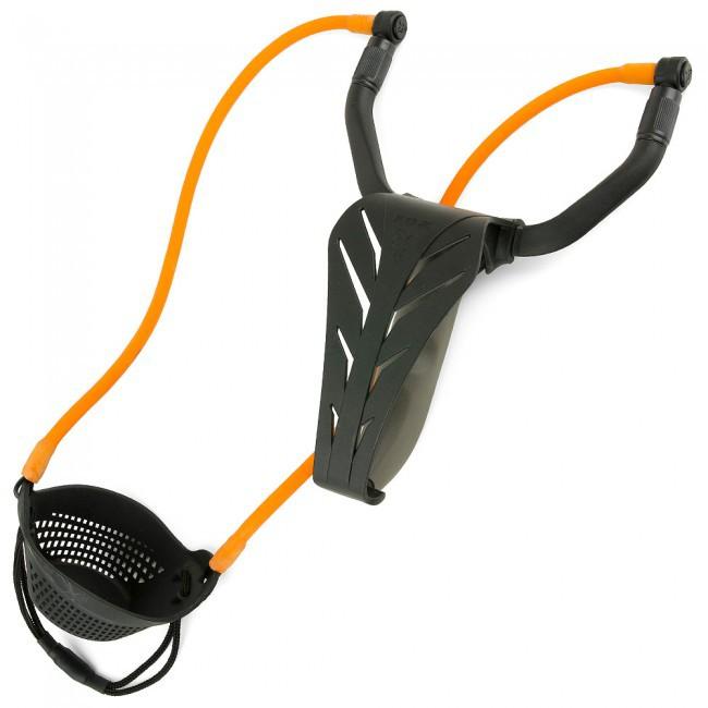 Fox Rangemaster Poweguard Method