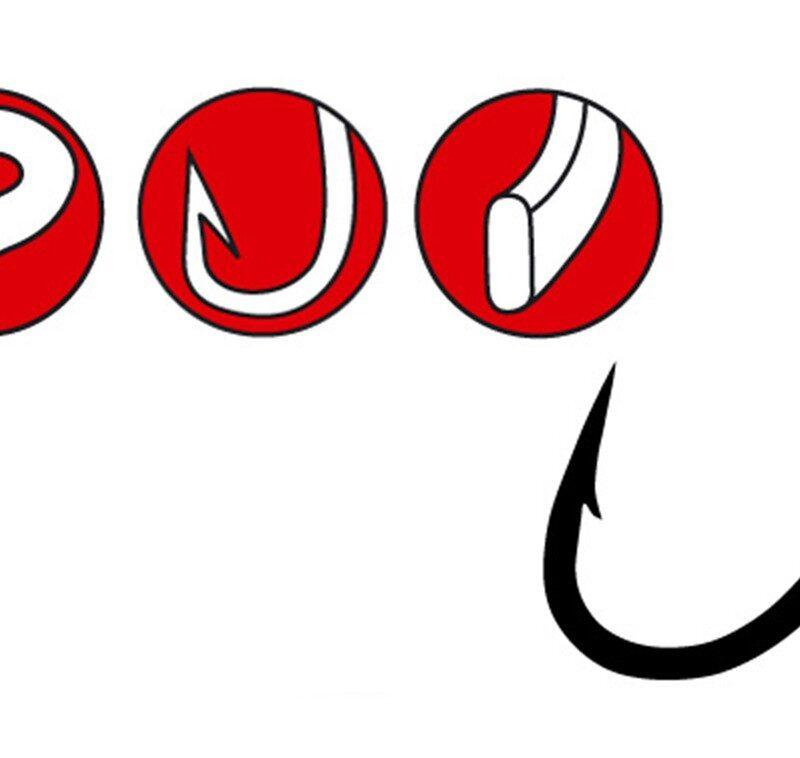 Gamakatsu  G-Carp A1 Super Hook Teflon