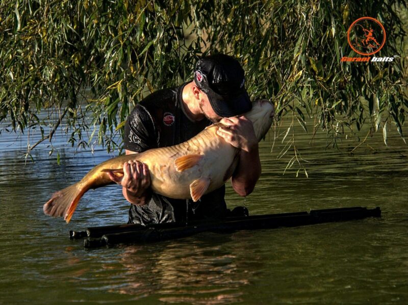 Garant Baits Active Dip 250 ml - obrazek 4