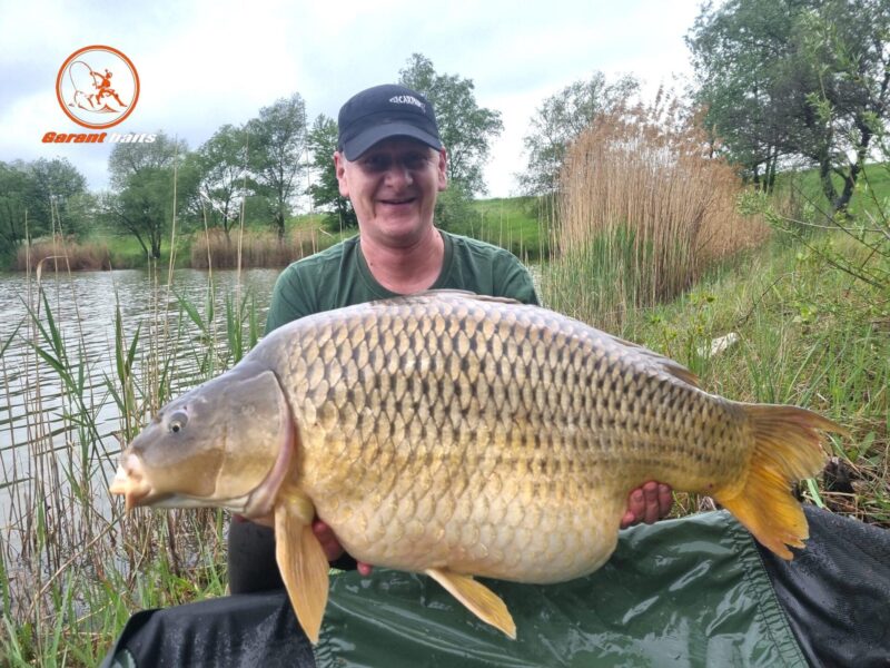 Garant Baits Balanc Boilies 16 mm - obrazek 14