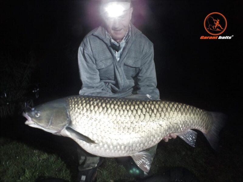 Garant Baits Balanc Boilies 16 mm - obrazek 9