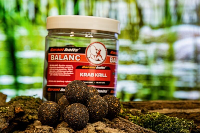 Garant Baits Balanc Boilies 16 mm
