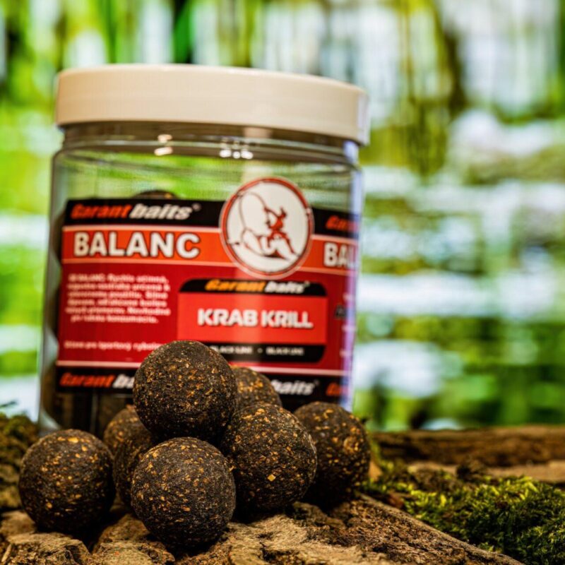 Garant Baits Balanc Boilies 16 mm