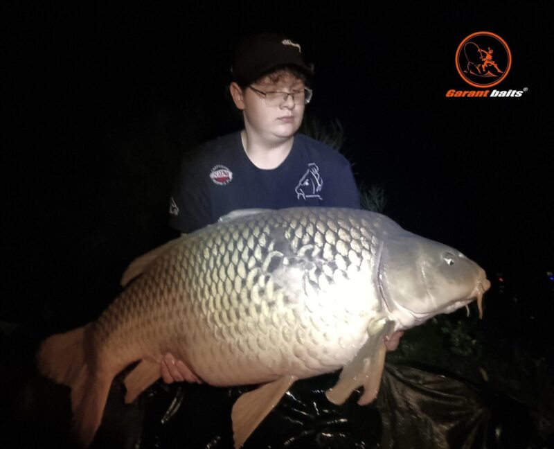 Garant Baits Balanc Boilies 24 mm - obrazek 11
