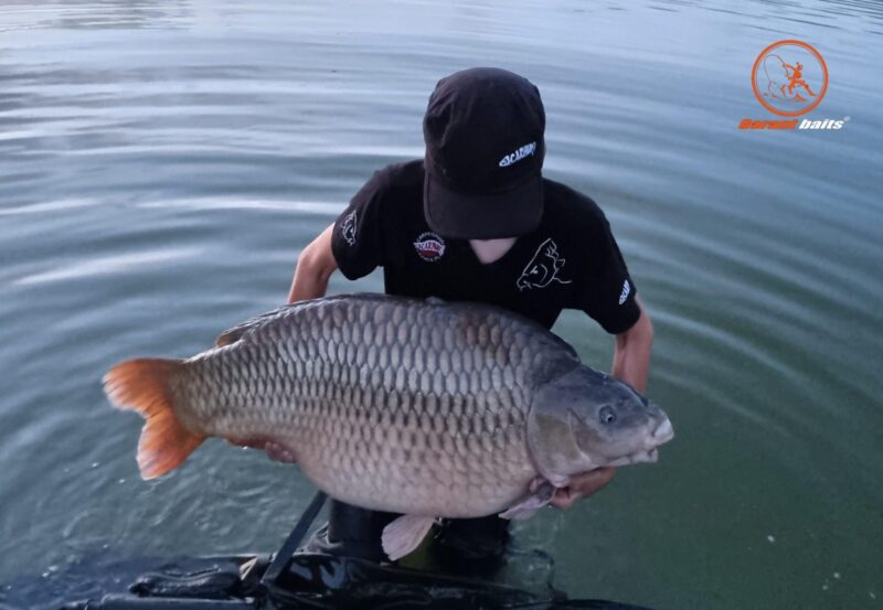 Garant Baits Balanc Boilies 24 mm - obrazek 12