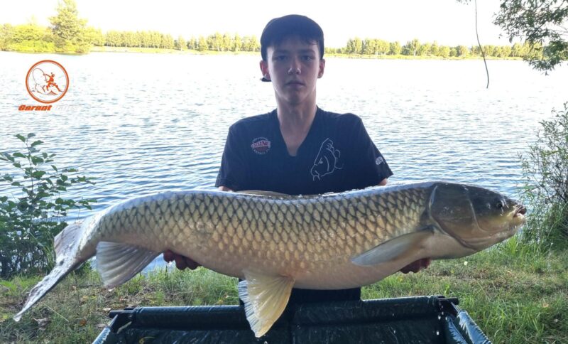 Garant Baits Balanc Boilies 24 mm - obrazek 10